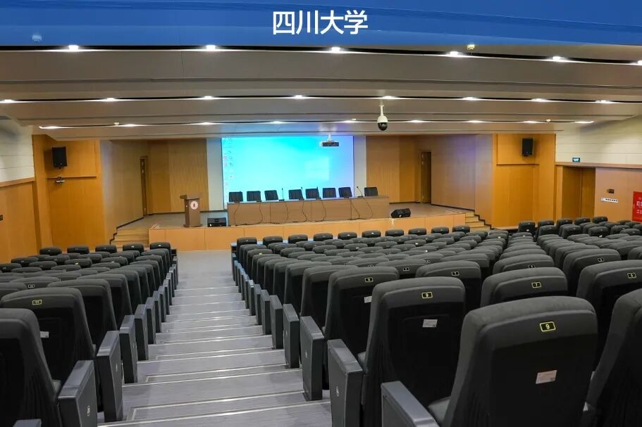 《信息化教学环境视听技术要求》正式实施，光峰科技参与核心起草