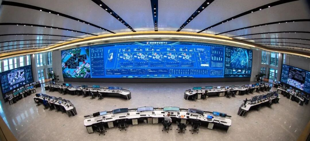 中信集团项目入选全国首批领航级智能工厂