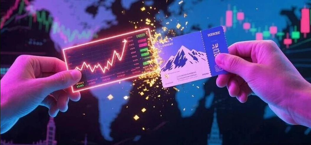 买500股免门票，这只旅游股创新营销引发正反馈