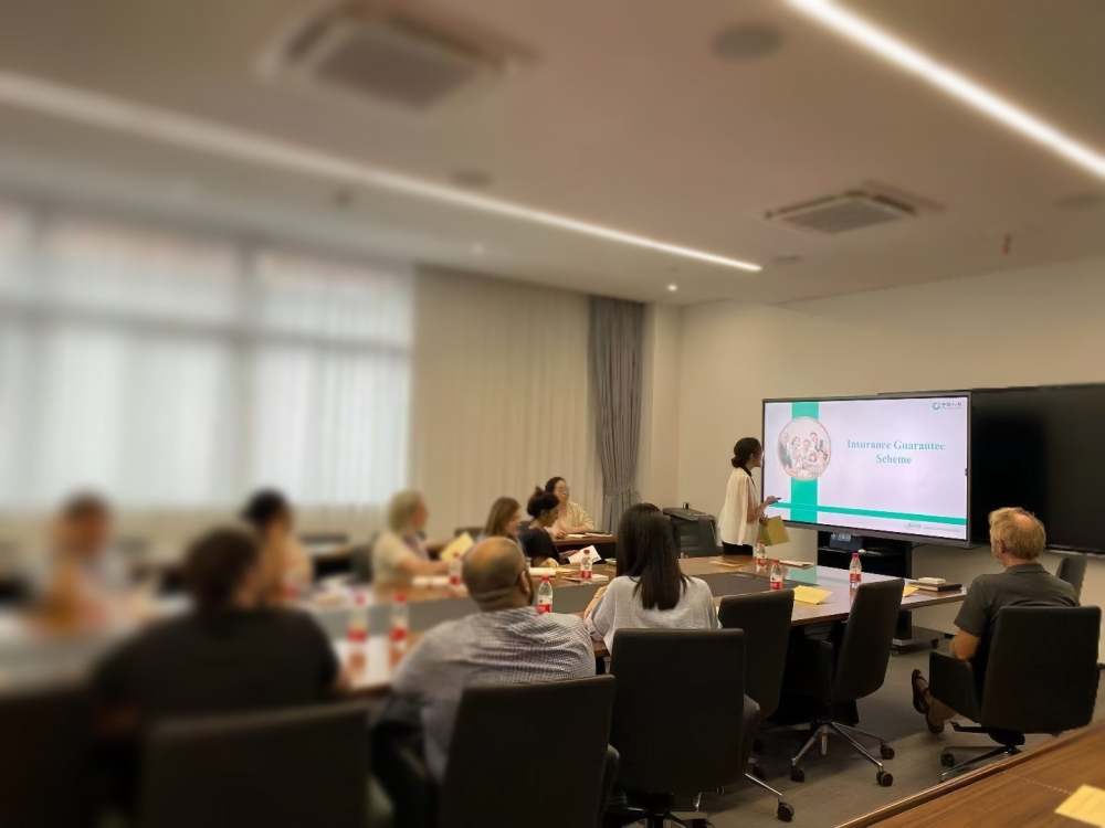 7000 亿保费破局！中国人寿以金融担当绘就民生保障新图景