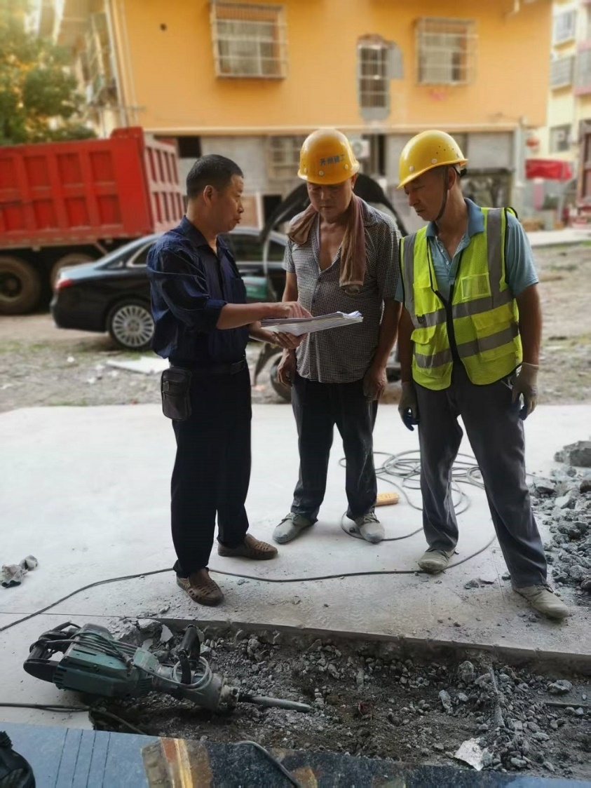 乡村风险保障网的编织者：三位国寿代理人的守护足迹