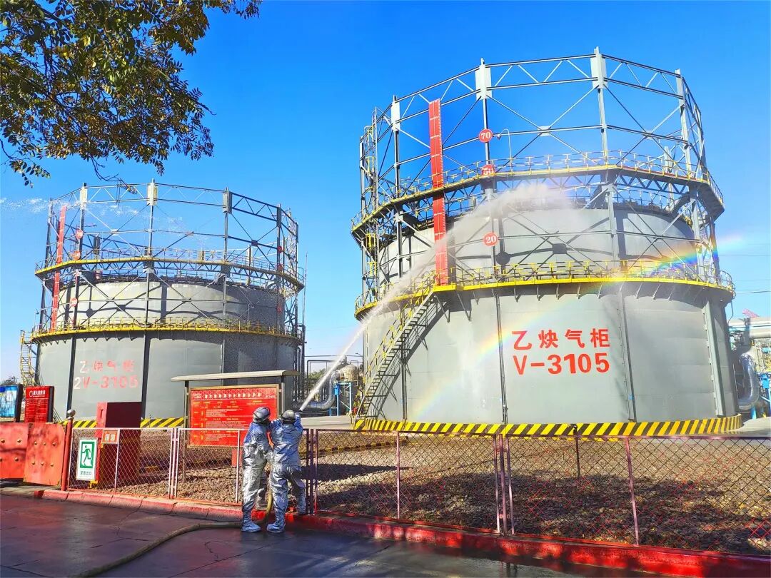 年度答卷｜北元集团：逆势突围，向新而行