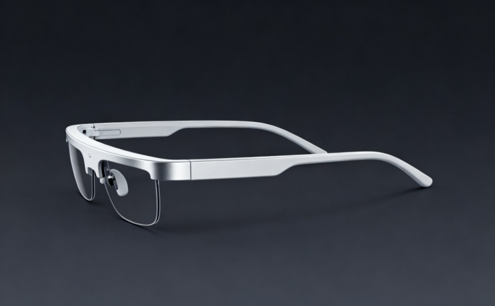 千亿赛道爆发前夜，智能眼镜供应链暗藏机遇