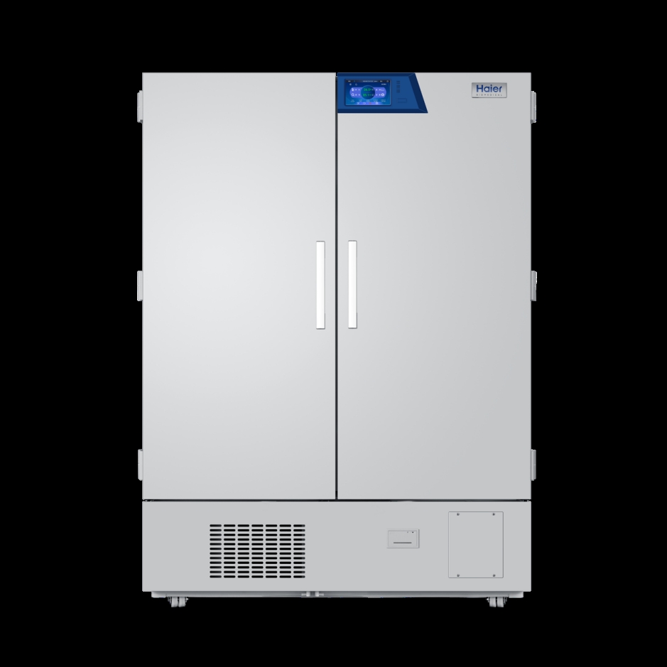 国际领先水平！海尔生物又有两项细胞工艺装备技术获权威鉴定