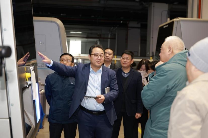 国际领先水平！海尔生物又有两项细胞工艺装备技术获权威鉴定