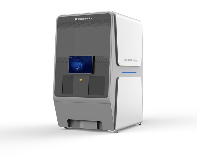 国际领先水平！海尔生物又有两项细胞工艺装备技术获权威鉴定