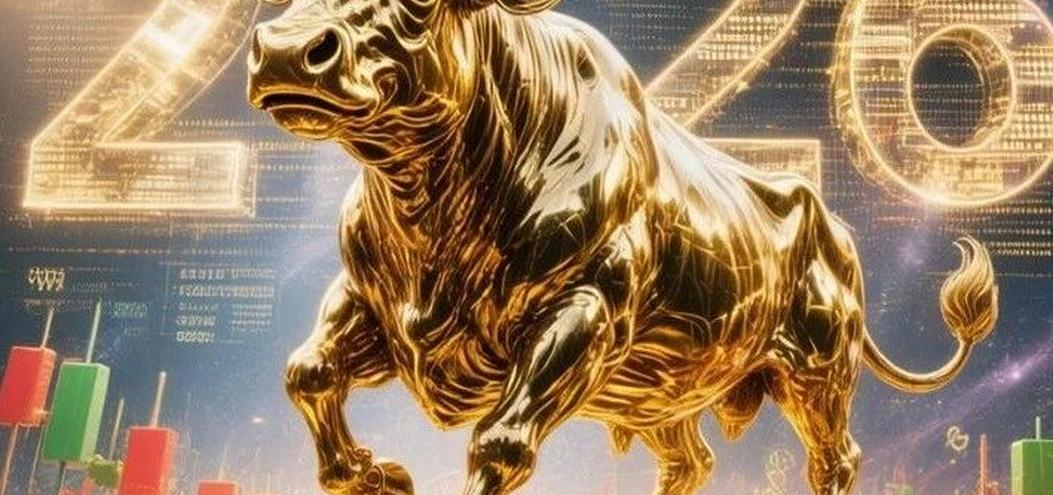 2026年牛市底色不变