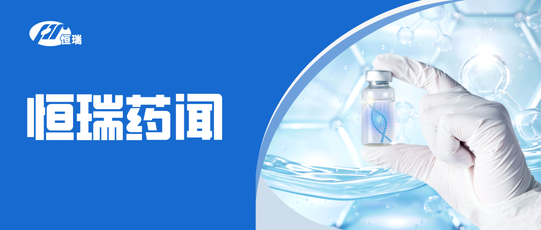 恒瑞创新药SHR-A1904胃癌适应症纳入突破性治疗品种名单