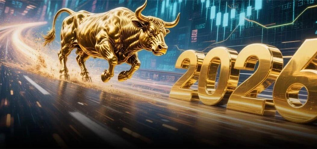 重磅利好，又来了！