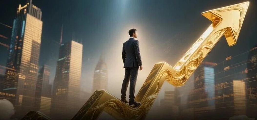 年底真正的大级别行情机会，在这里！