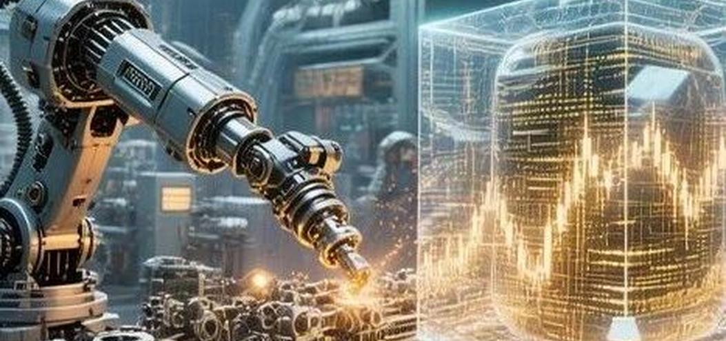 高端制造业的价值规律与投资机会