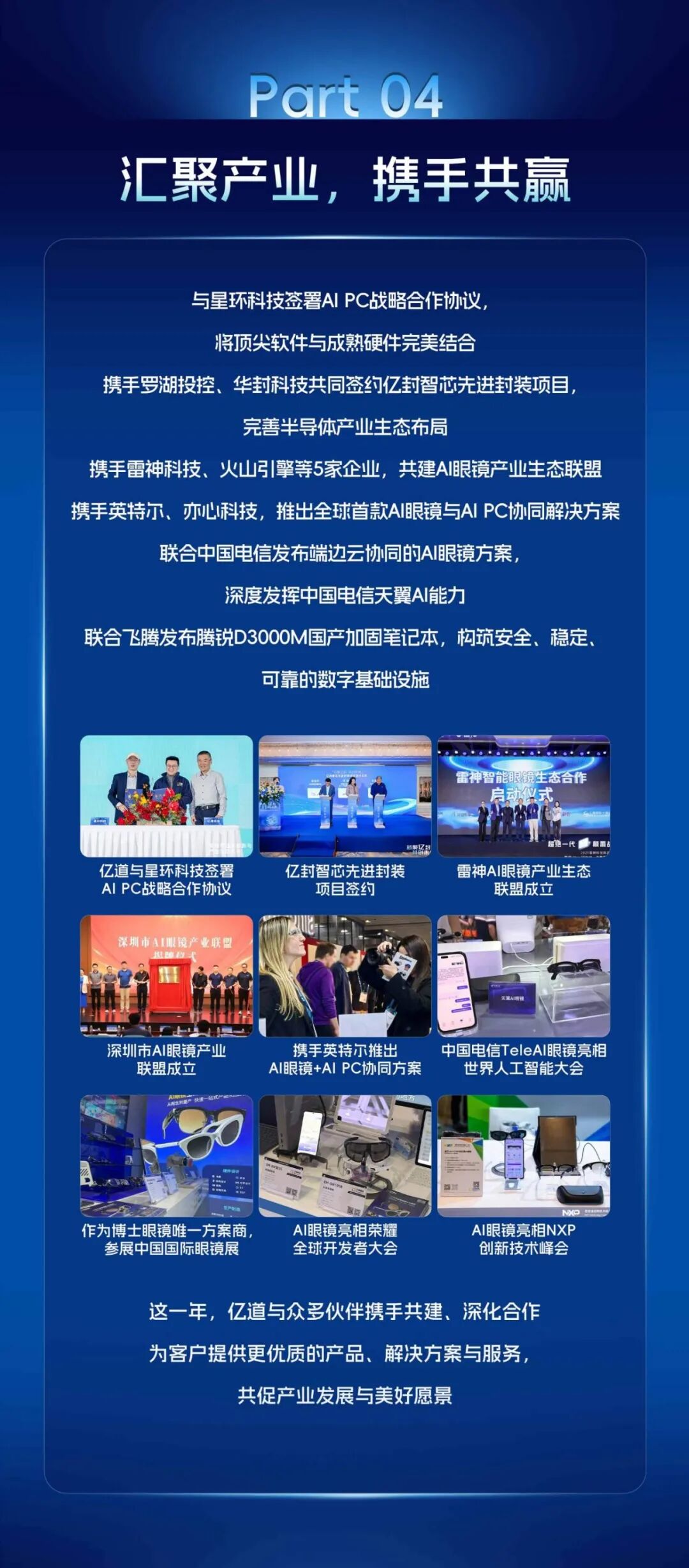 亿道这一年，乘势而上，向AI而行！