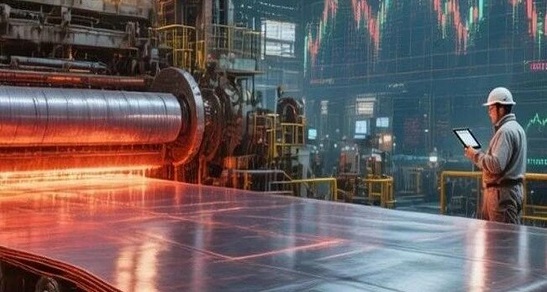 中信特钢拟收购斯坦科！股价跳空高开，全球化、供应链韧性显著提升