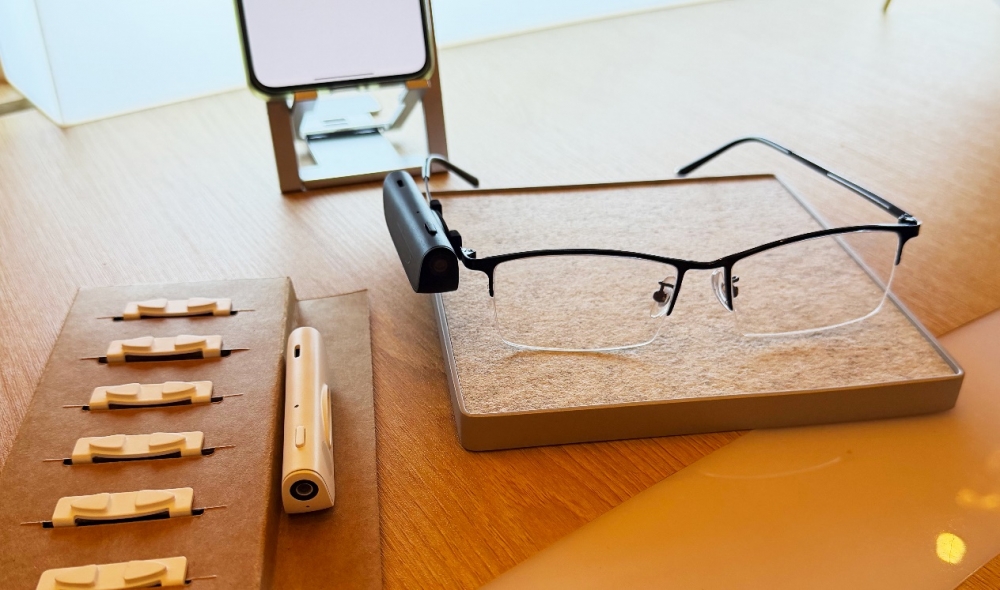 重磅！歌尔亮相CES 2026，一文读懂全场景AI眼镜、XR光学方案