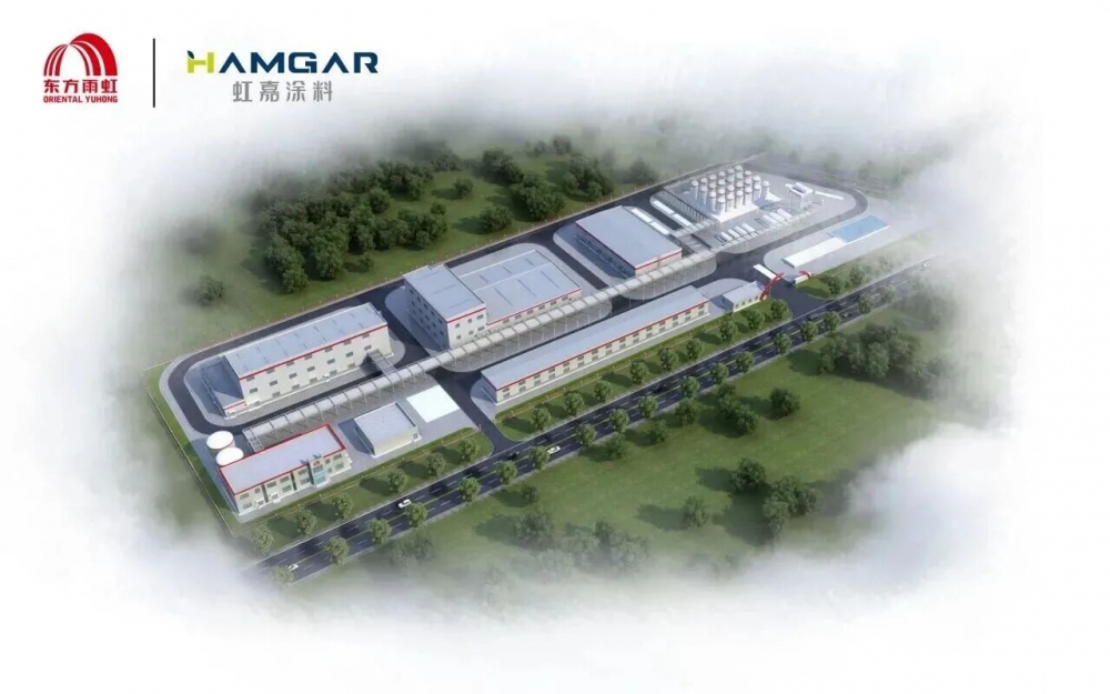 开年股价强势反弹，东方雨虹市值站稳400亿关口