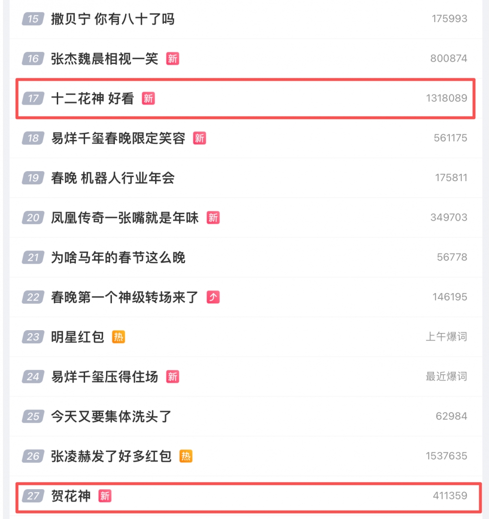 融合经典与时尚、守正与创新：郎酒借春晚《贺花神》火爆出圈！