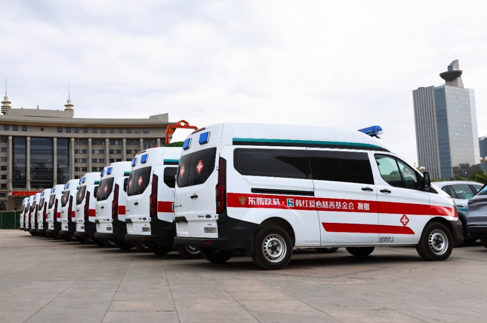 东鹏饮料：多维发力驱动可持续发展 打造功能饮料ESG标杆