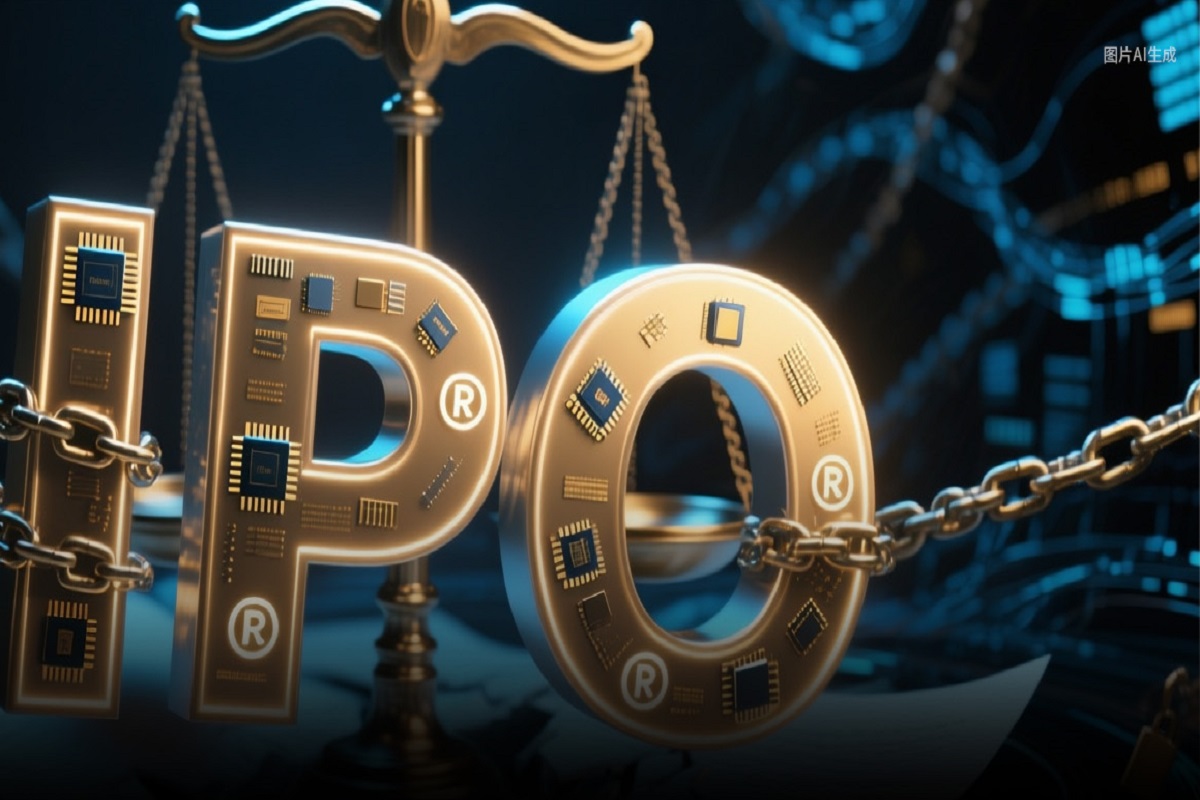 营收破33亿！这家公司IPO关键时刻遇知识产权纠纷