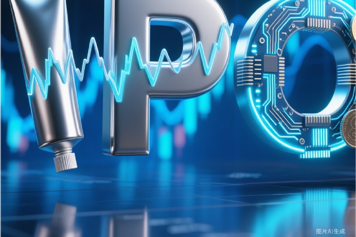 深度绑定明星代言人 “参半”母公司启动IPO