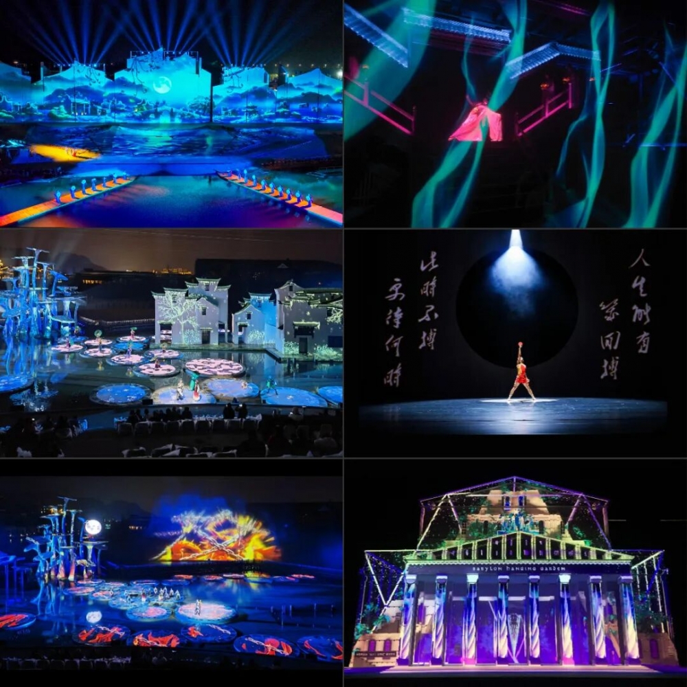 双重荣誉，光峰专显再度获奖，以专业实力书写光影价值