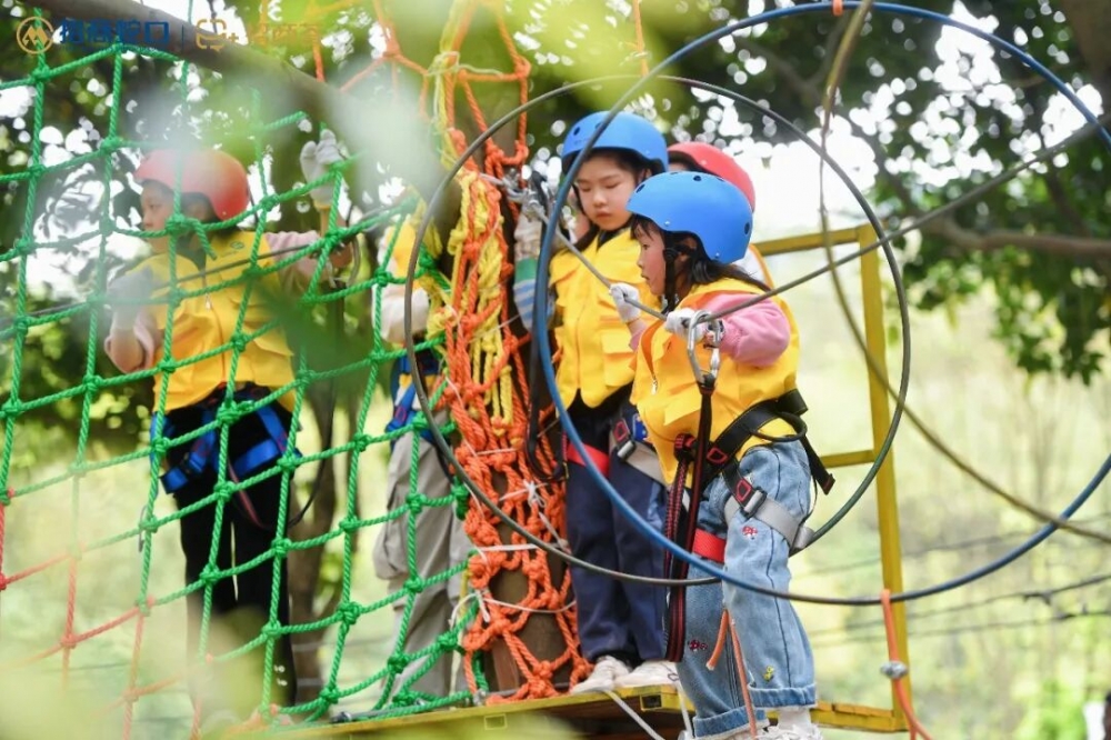 以邻为伴，招商蛇口春日友邻节激活社区新活力
