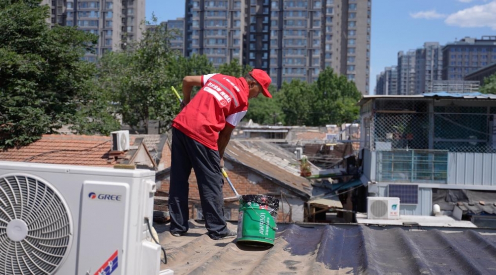 连续18年披露！东方雨虹2025年ESG成绩单出炉