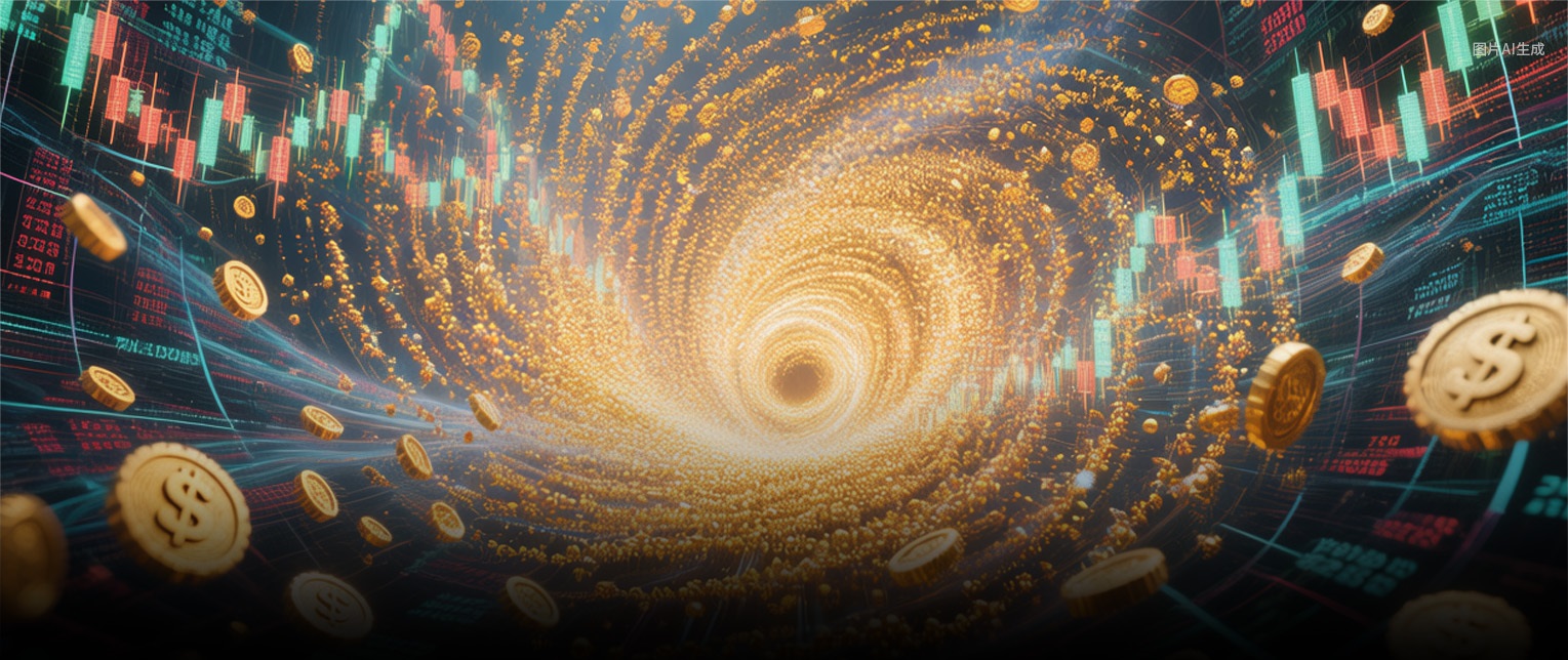 “国家大基金”重仓股曝光！172亿押注这只半导体龙头，抱团新方向已明确！