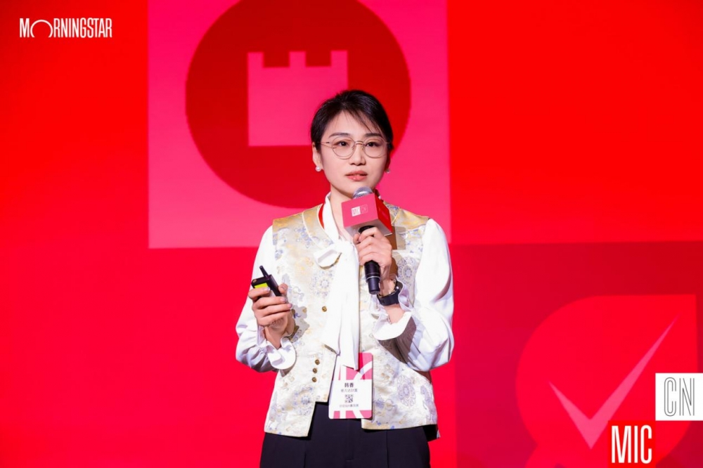 易方达财富韩香：从“客户中心”到“客户本位” 坚守买方立场方能行稳致远