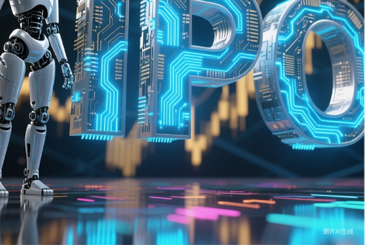 谋求“A+H”两地上市 拓普集团跨界“人形机器人”