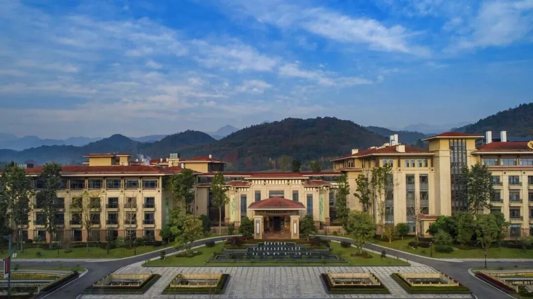 42城61家！新华保险“新华悦”康养版图再进阶