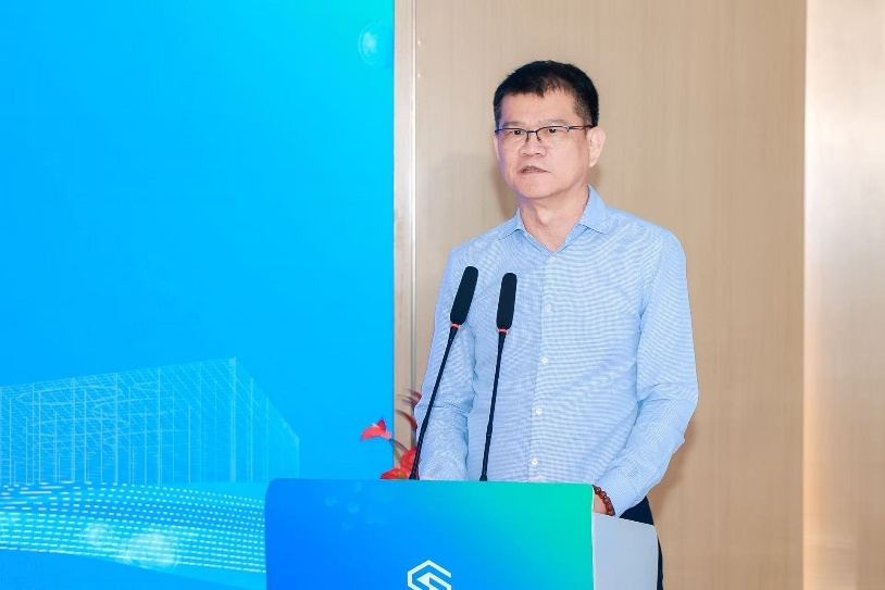 睿智医药首家概念验证中心正式落地，携手多方共建生物医药成果转化新生态