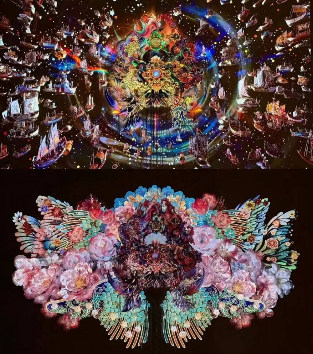 携手同创 相炬太湖 | 光峰优秀案例巡游品鉴活动圆满落幕