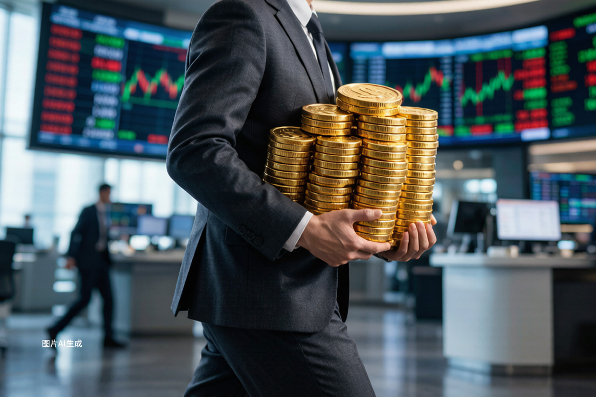 存款利率下行，钱该往哪放？银行理财子公司盯上了“硬科技”IPO