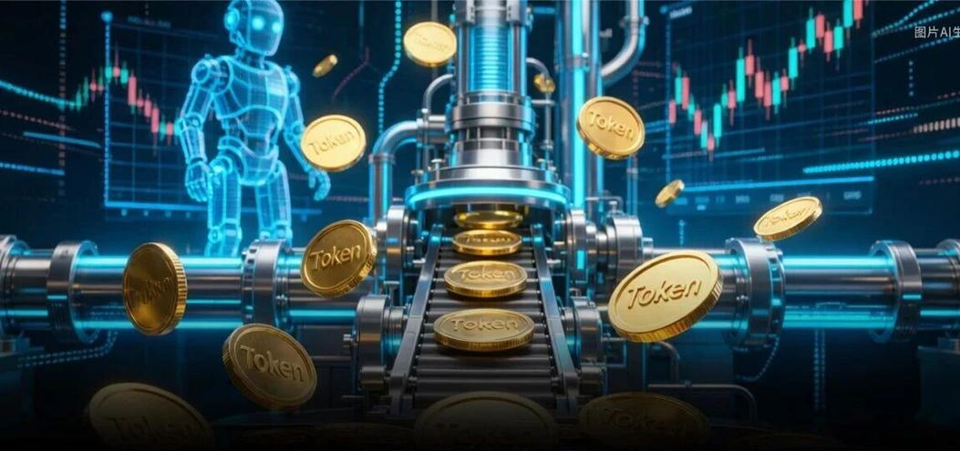 阿里、美团、华为参股！“AI Token工厂第一股”来了