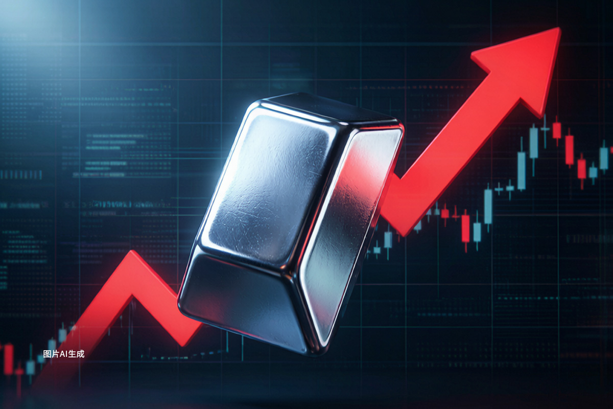股价近日两连板！这家铝企净利增70%-81%，分析师看好