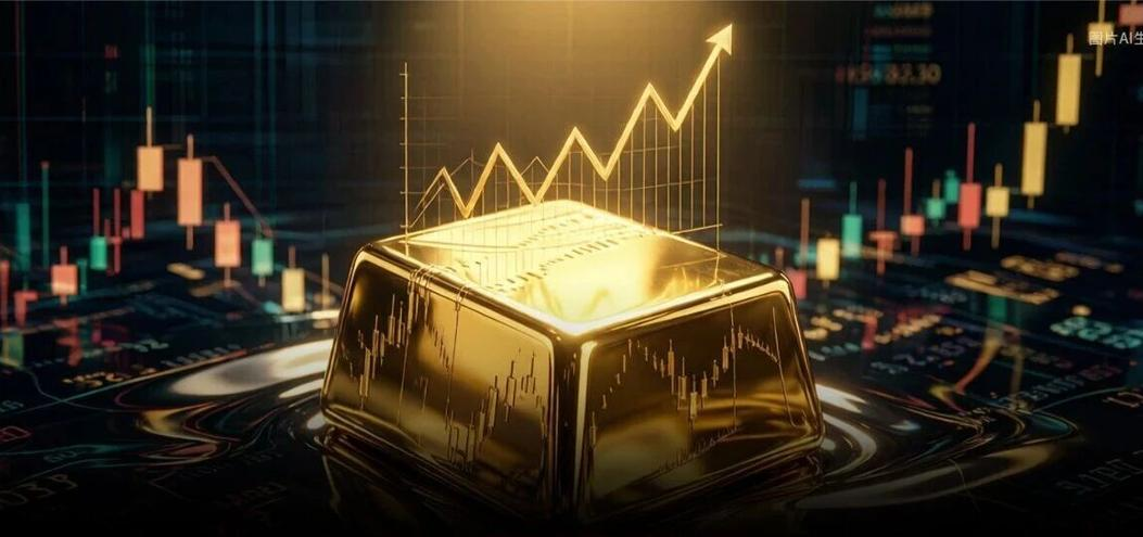 黄金近期调整到位了吗？长期看预算赤字