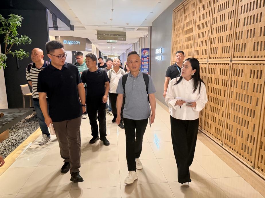 聚焦银发居家新需求，红星美凯龙以场景与生态探路适老产业新蓝海