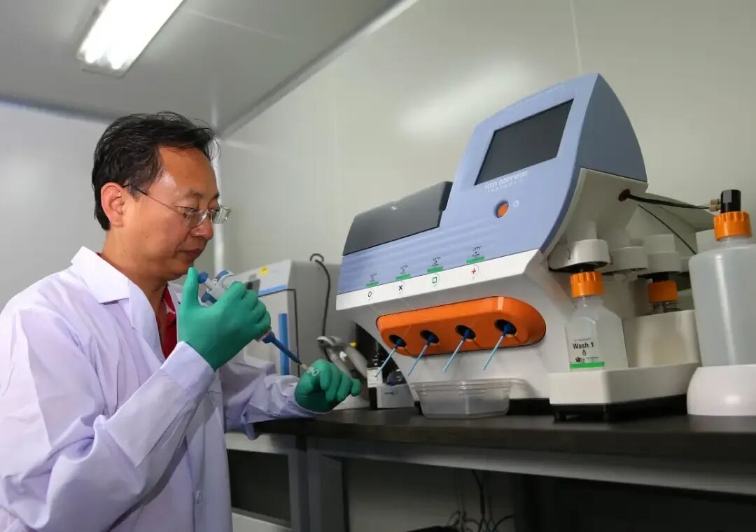 步长制药董事长赵涛博士谈改革开放再出发：企业家要转换思想、重新定位，做社会和谐的促进者