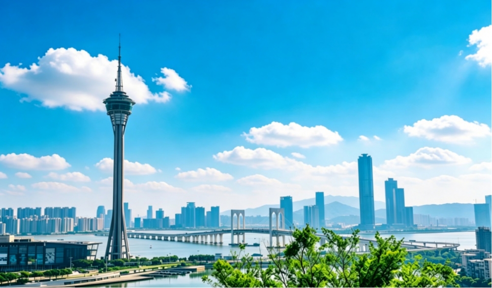 厦门国际银行：数智赋能，琴澳之畔的“产业解码者”