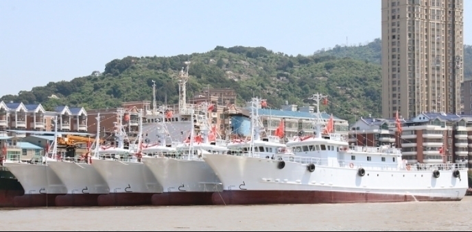 蓝色金融扬帆，厦门国际银行护航“海上福建”建设